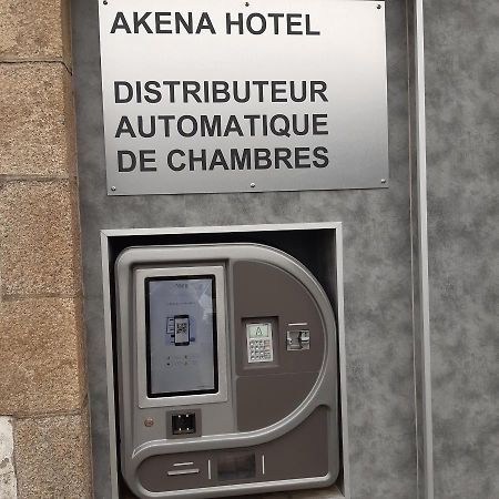 Hotel Le Passiflore Saint-Pol-de-Léon Kültér fotó
