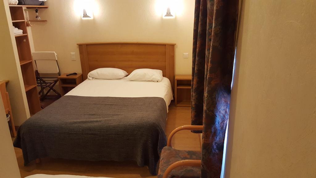 Hotel Le Passiflore Saint-Pol-de-Léon Kültér fotó