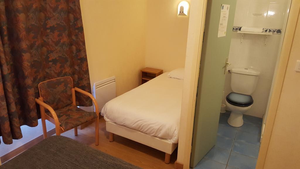 Hotel Le Passiflore Saint-Pol-de-Léon Kültér fotó